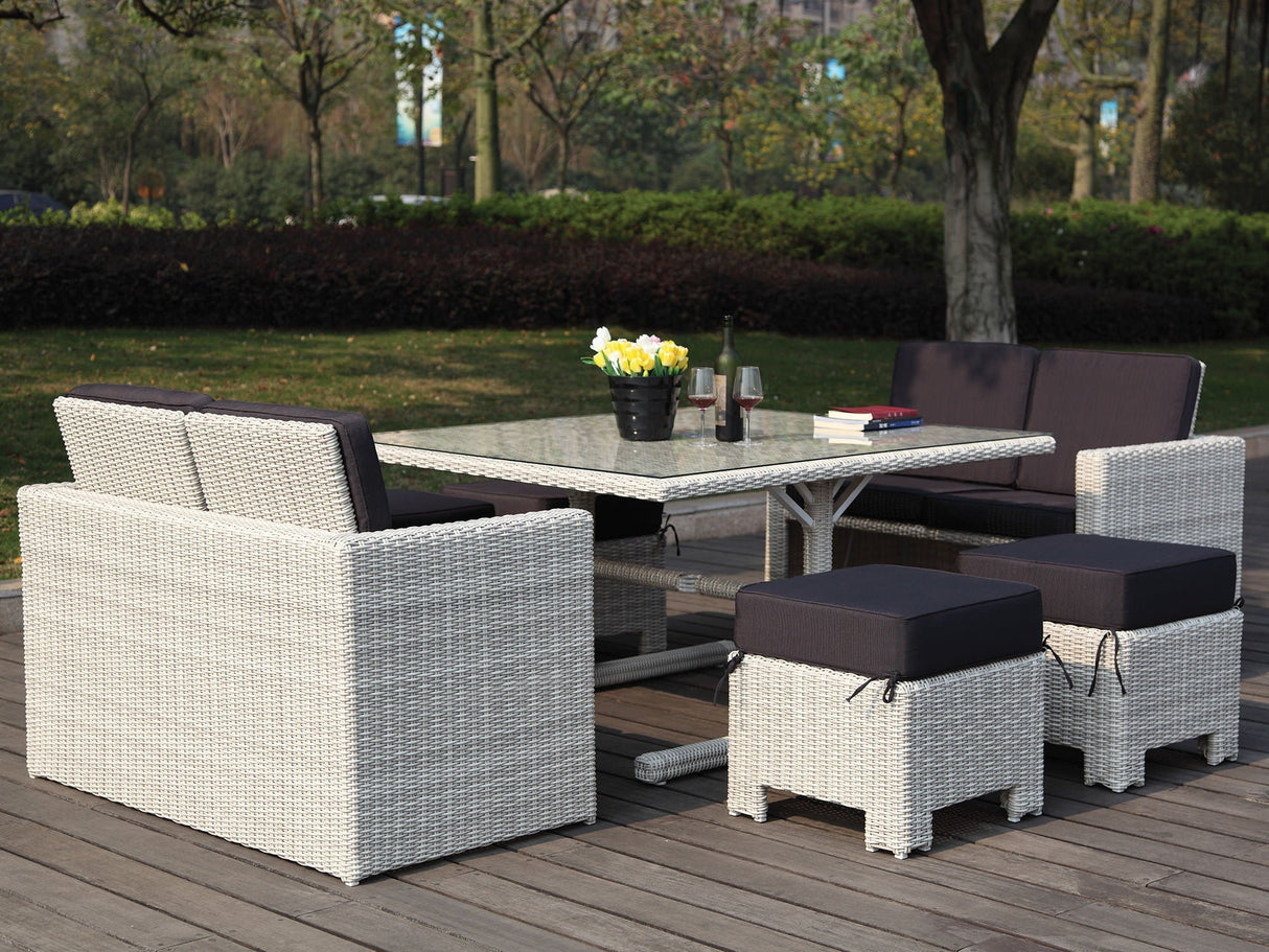 Oasis Indoor Outdoor Living Collection - Viva Alfresco