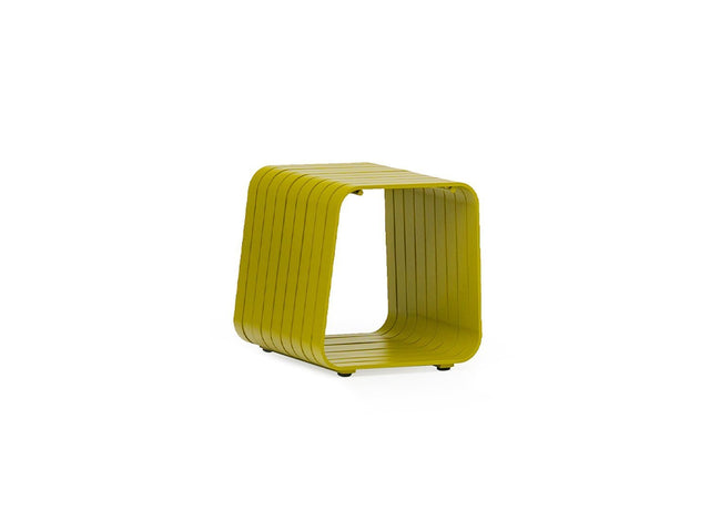 Ocean Indoor and Outdoor Side Table - Viva Alfresco