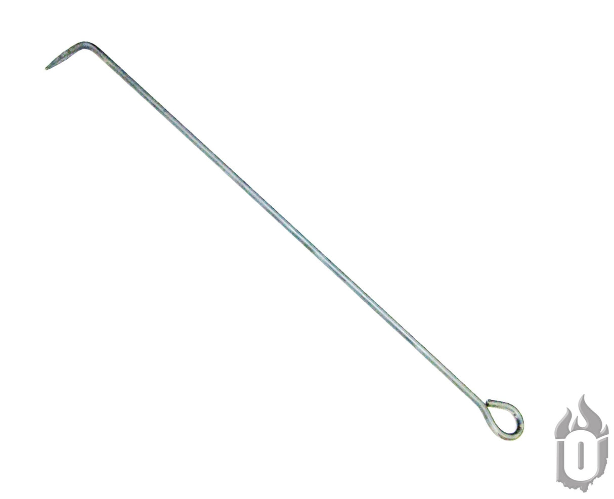 Ohio Flame Fire Poker (Made in USA) - Viva Alfresco
