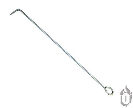 Ohio Flame Fire Poker (Made in USA) - Viva Alfresco
