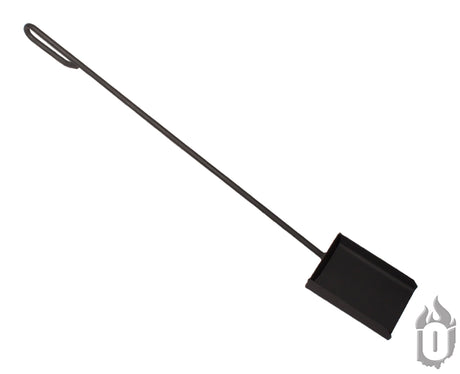 Ohio Flame Fire Shovel (Made in USA) - Viva Alfresco