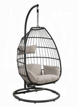 Oldi Hanging Chair - Viva Alfresco