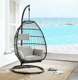 Oldi Hanging Chair - Viva Alfresco