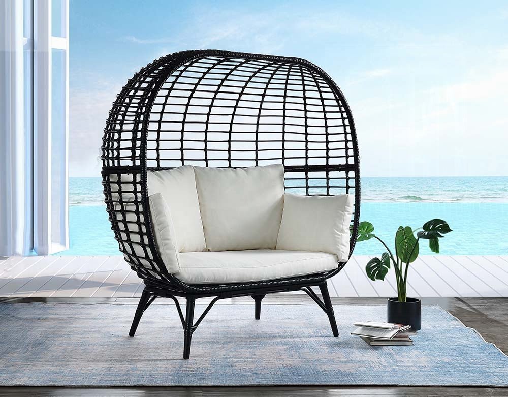 Penelope Patio Lounge Chair - Viva Alfresco