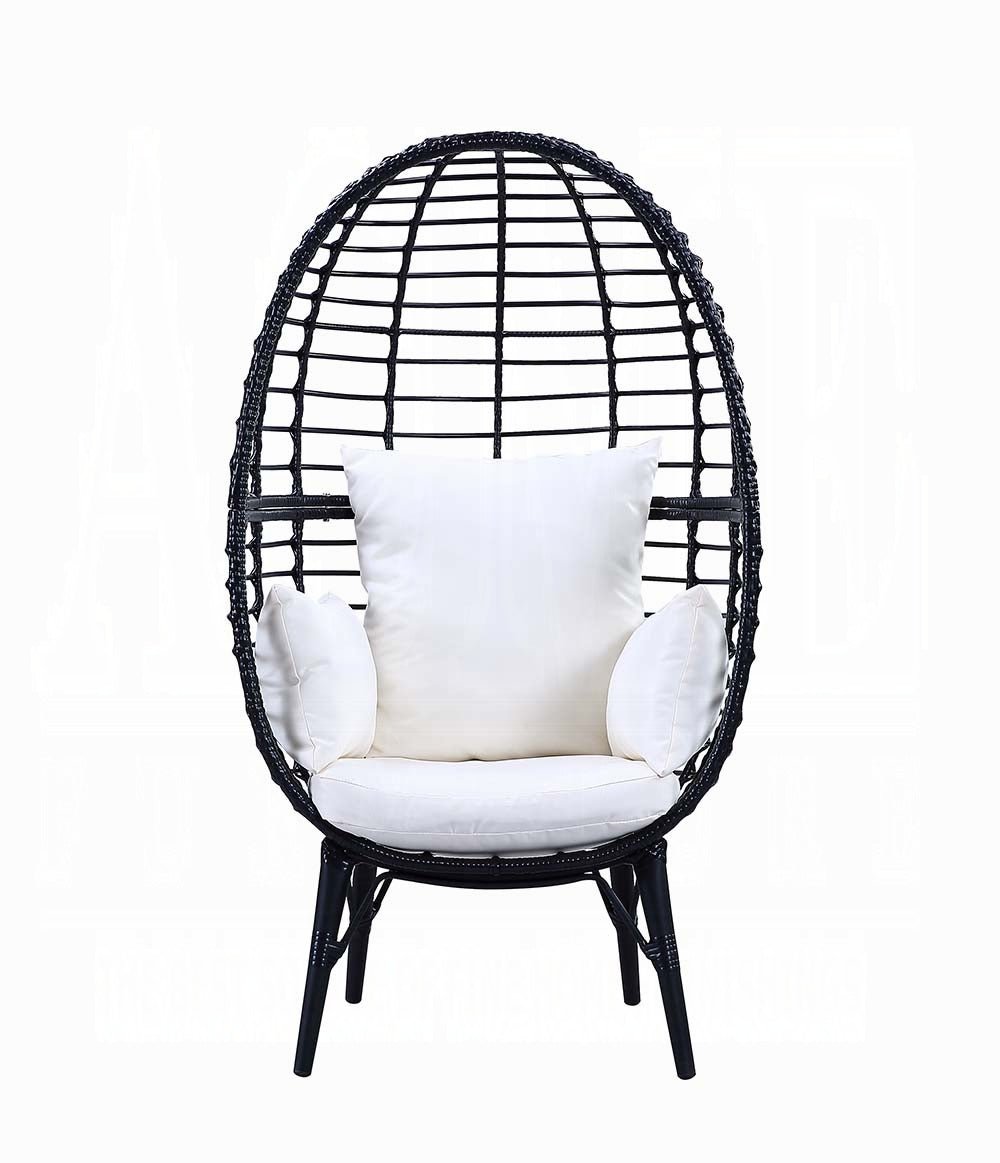 Penelope Patio Lounge Chair - Viva Alfresco