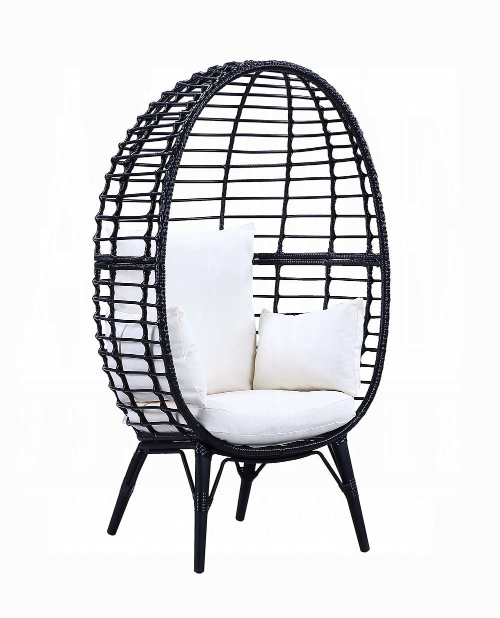 Penelope Patio Lounge Chair - Viva Alfresco