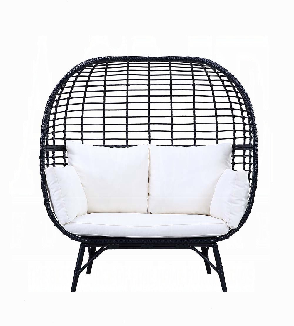 Penelope Patio Lounge Chair - Viva Alfresco