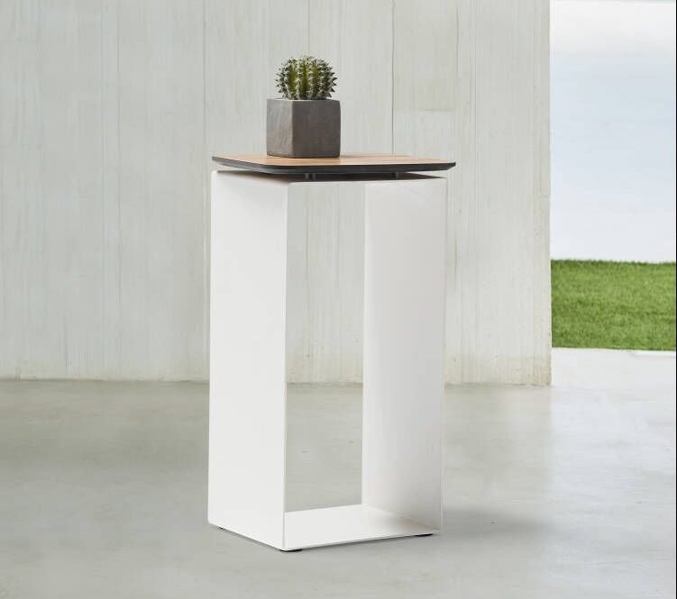 Petunia Side Table - Viva Alfresco