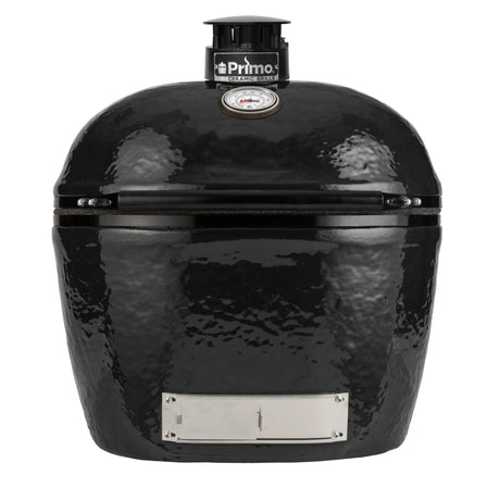 Primo Oval X - Large Charcoal Grill Head - Viva Alfresco