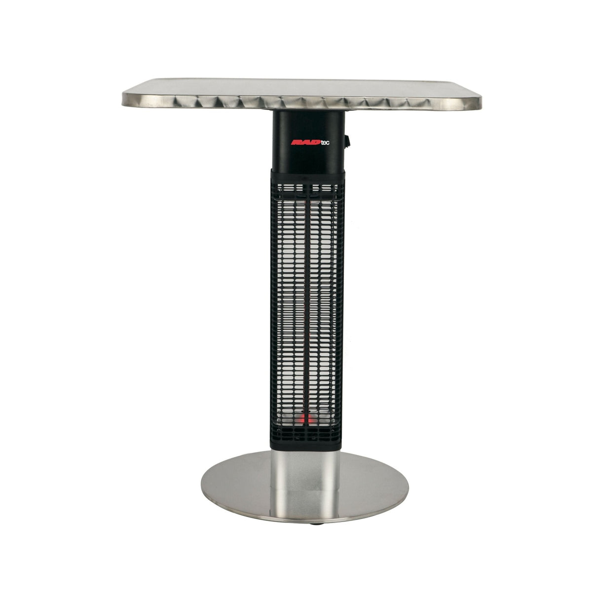 RADtec Electric Bistro Table Heater (1500W/110V) - Viva Alfresco