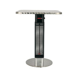 RADtec Electric Bistro Table Heater (1500W/110V) - Viva Alfresco