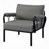 Rajni Patio Arm Chair - Viva Alfresco