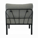 Rajni Patio Arm Chair - Viva Alfresco