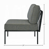 Rajni Patio Arm Chair - Viva Alfresco