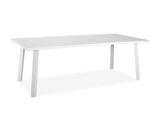 Rio Outdoor Dining Table – Rectangle - Viva Alfresco