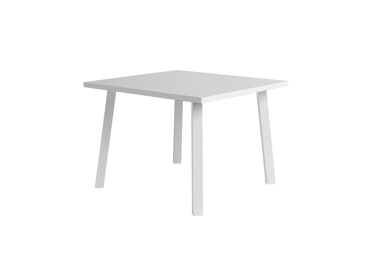 Rio Square Outdoor Dining Table - Viva Alfresco