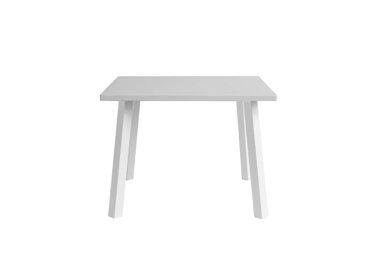 Rio Square Outdoor Dining Table - Viva Alfresco