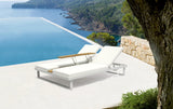 Sandy Double Lounge Chair - Viva Alfresco