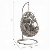 Sigar Hanging Chair - Viva Alfresco