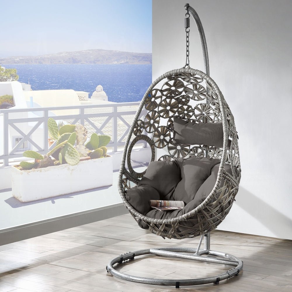 Sigar Hanging Chair - Viva Alfresco