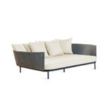 Skyline Design Boston Daybed with Sunbrella Cushion - Viva Alfresco