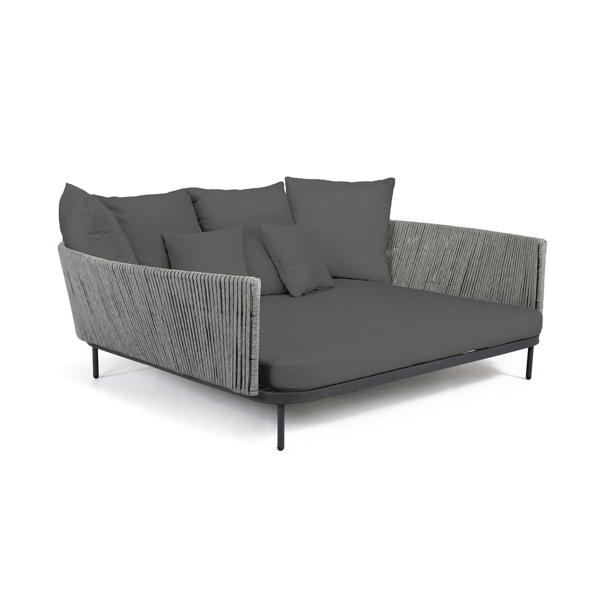 Skyline Design Boston Daybed with Sunbrella Cushion - Viva Alfresco