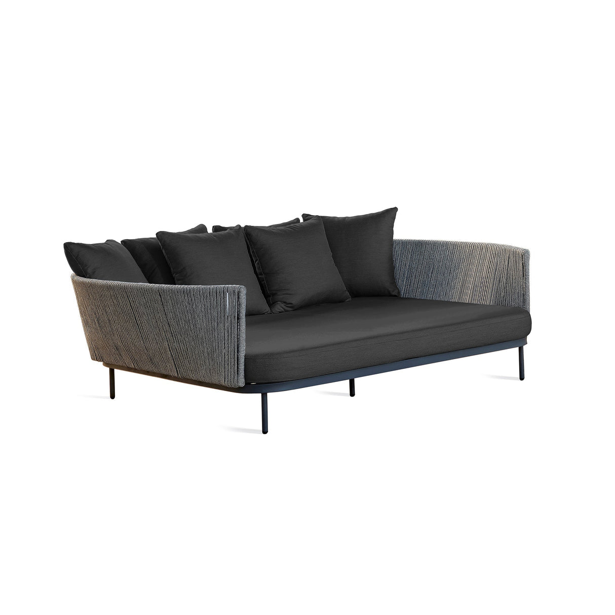 Skyline Design Boston Daybed with Sunbrella Cushion - Viva Alfresco
