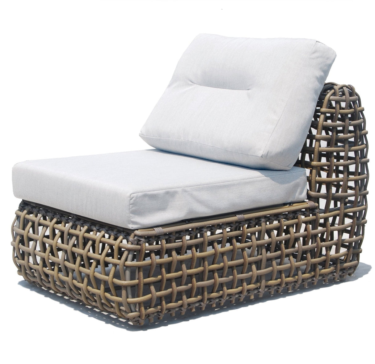 Skyline Design Kubu Mushroom Dynasty Center with Sunbrella Cushion - Viva Alfresco