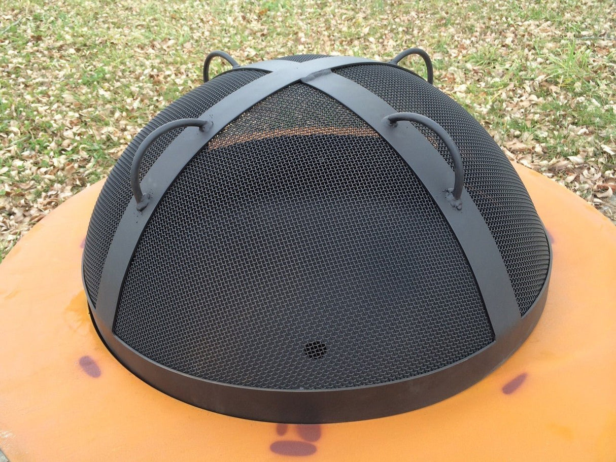 Spark Guard 34.5" - Viva Alfresco