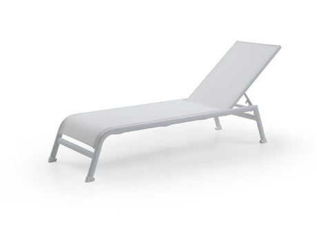 Sunset Outdoor Chaise - Viva Alfresco