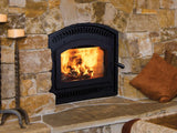 Superior 20" EPA Certified Wood - Burning Fireplaces WCT6920 - Viva Alfresco