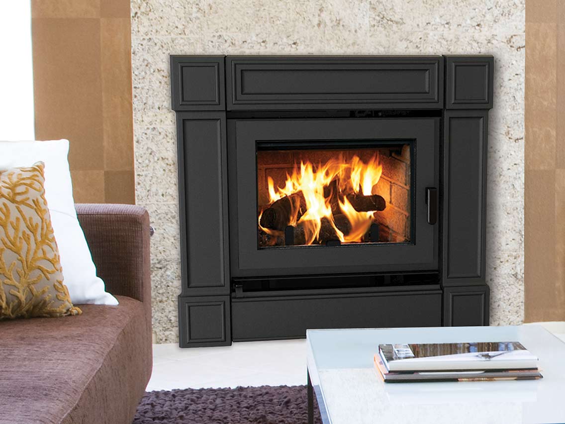 Superior 20" EPA Certified Wood - Burning Fireplaces WRT3920 - Viva Alfresco