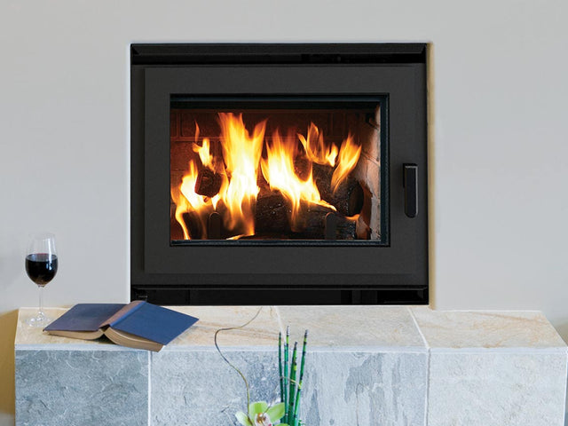 Superior 20" EPA Certified Wood - Burning Fireplaces WRT3920 - Viva Alfresco