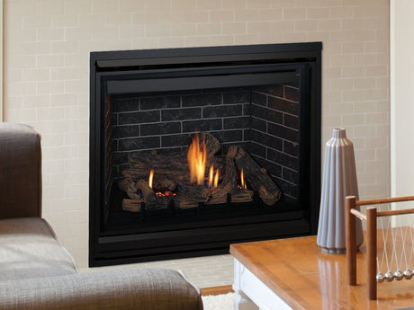 Superior 35" Direct - Vent Fireplace DRT3500 Series - DRT3535 - Viva Alfresco