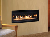 Superior 35" Linear Direct - Vent Fireplace DRL3500 Series - DRL3535 - Viva Alfresco