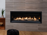 Superior 35" Linear Direct - Vent Fireplace DRL3500 Series - DRL3535 - Viva Alfresco