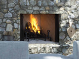 Superior 36" Wood - Burning Fireplaces WRT4500 Series - WRT4536 - Viva Alfresco