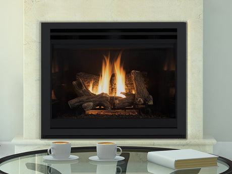 Superior 40" Direct - Vent Fireplace DRT4200 Series - DRT4240 - Viva Alfresco