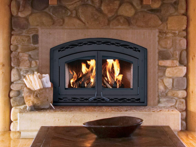 Superior 40" EPA Certified Wood - Burning Fireplaces WCT6940 - Viva Alfresco