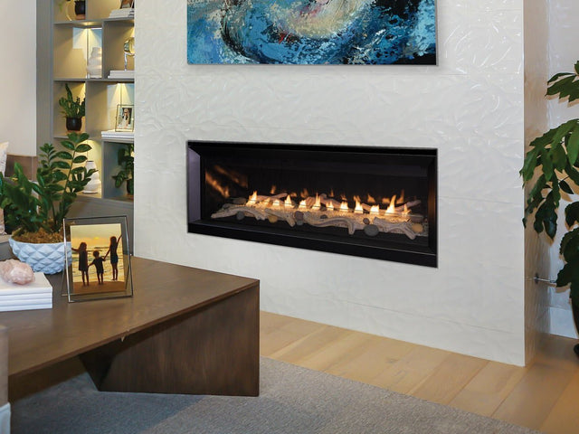 Superior 45" Vent - Free Fireplace VRL3000 Series - VRL3045 - Viva Alfresco