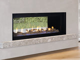 Superior 48" Linear Direct - Vent Fireplace DRL6000 Series - DRL6048 - Viva Alfresco