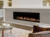 Superior 60" Linear Direct - Vent Fireplace DRL6000 Series - DRL6060 - Viva Alfresco