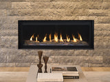 Superior 72" Linear Direct - Vent Fireplace DRL6000 Series - DRL6072 - Viva Alfresco