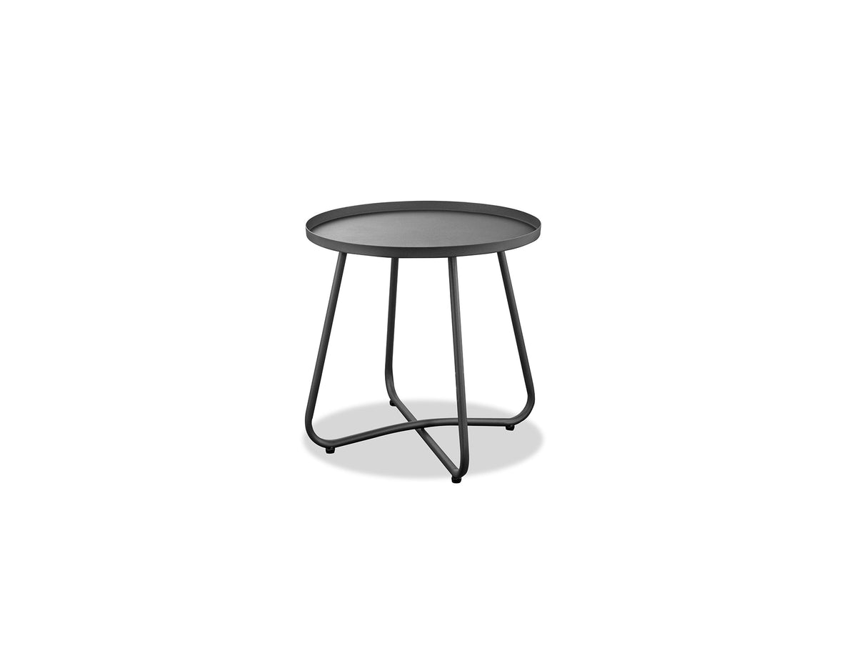 Talon Outdoor Side Table - Viva Alfresco