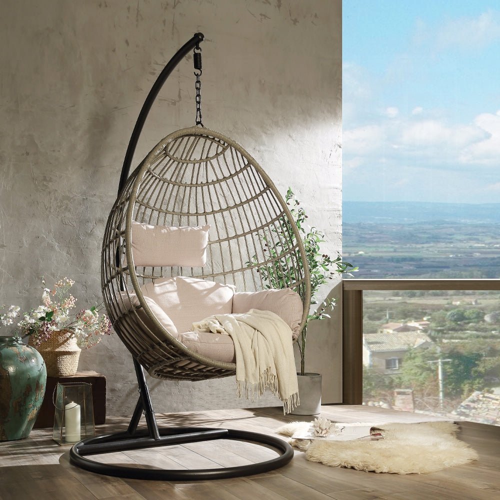 Vasant Hanging Chair - Viva Alfresco