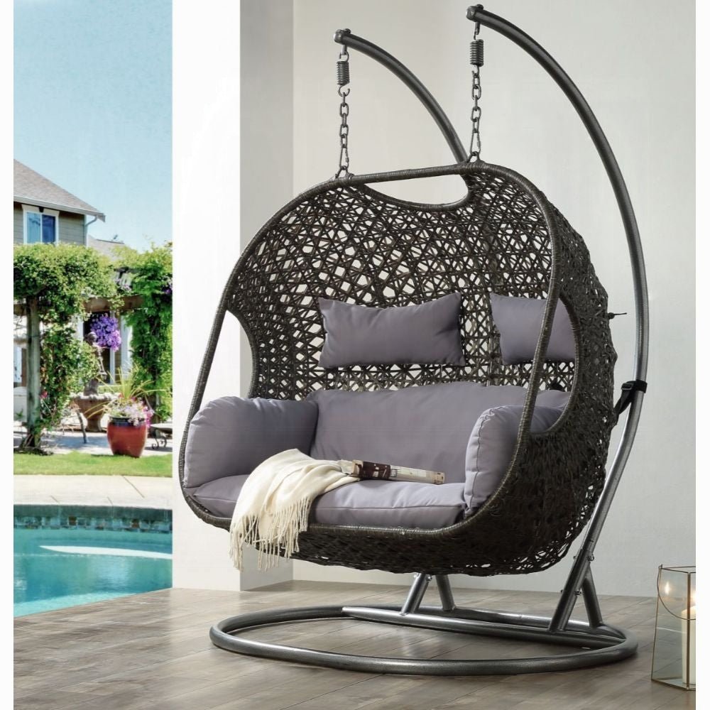 Vasant Hanging Chair - Viva Alfresco