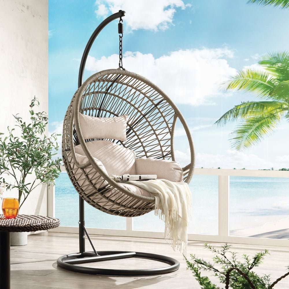 Vasant Hanging Chair - Viva Alfresco