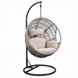 Vasant Hanging Chair - Viva Alfresco