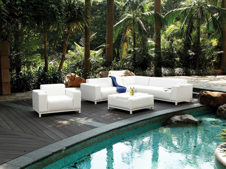 Whiteline Andrew Outdoor Collection - Viva Alfresco