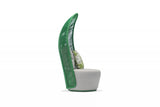 Whiteline Basil Outdoor Chair - Viva Alfresco